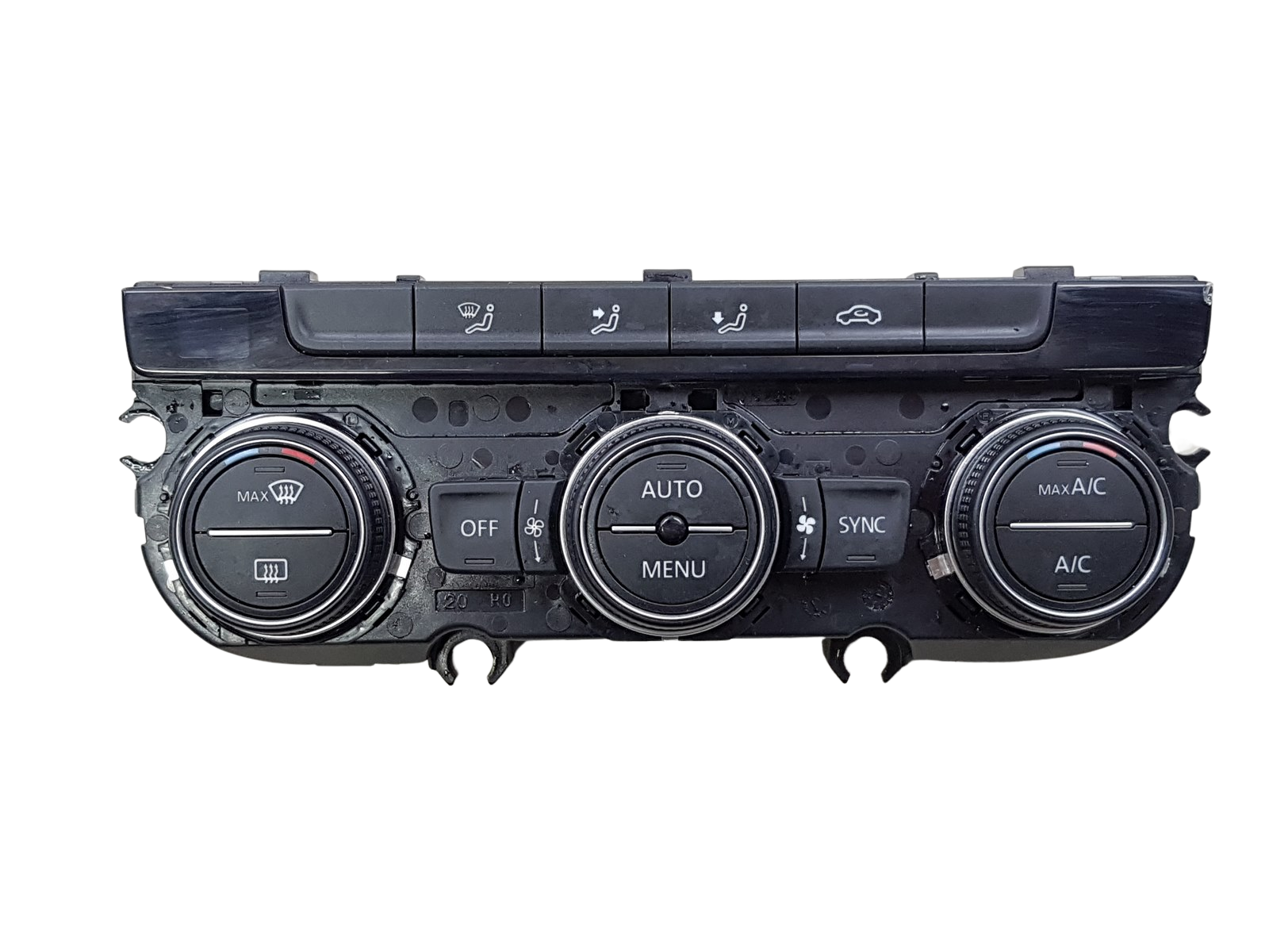 Panel Větrání A/C VW Golf 7 5GE907044AF main product photo