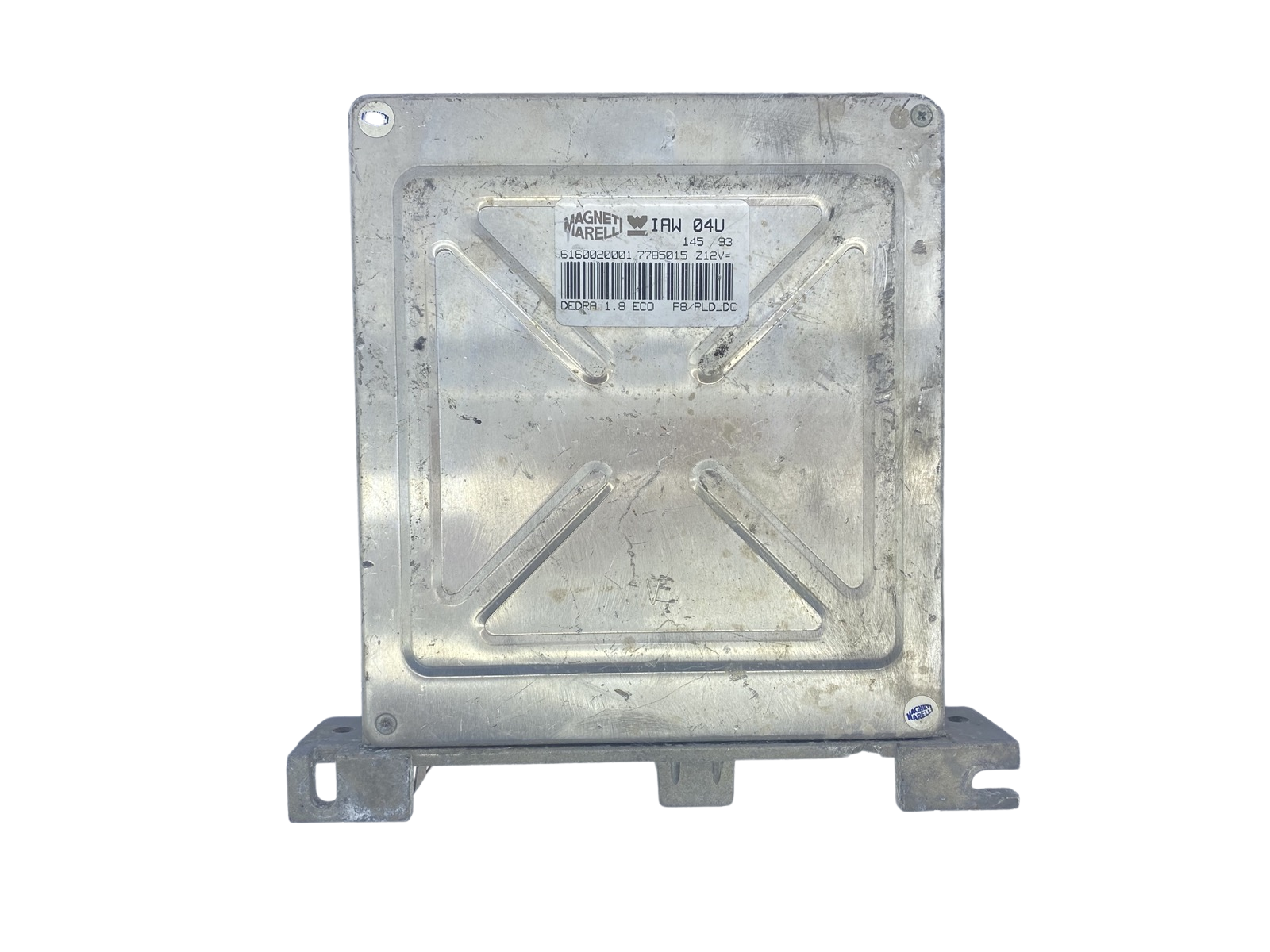 Blok Ovladačů 6160020001 7785015 IAW04U  Lancia Magneti main product photo