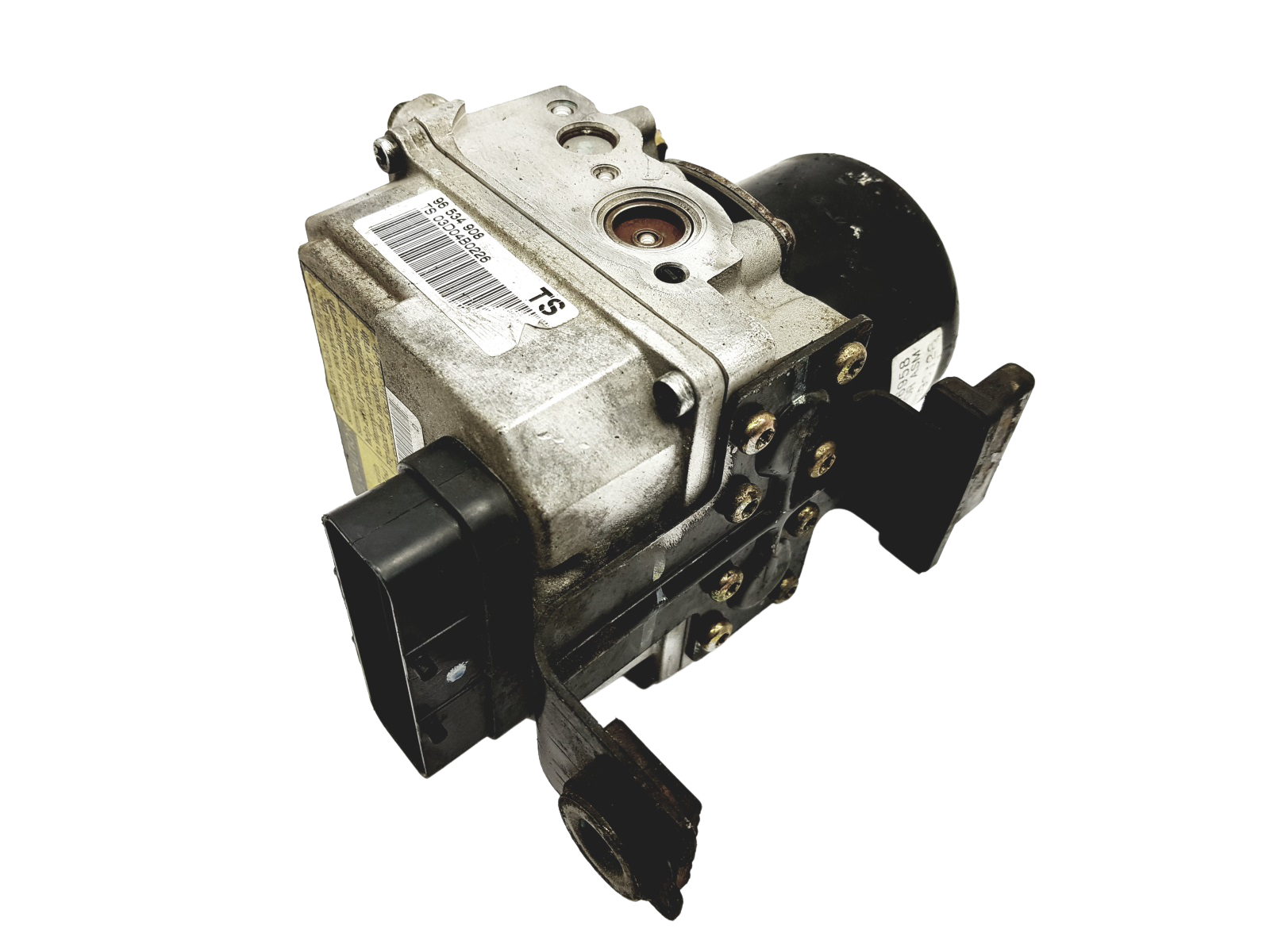 Pumpa Abs Chevrolet Kalos 96534908 18043674 18046958 34582 main product photo