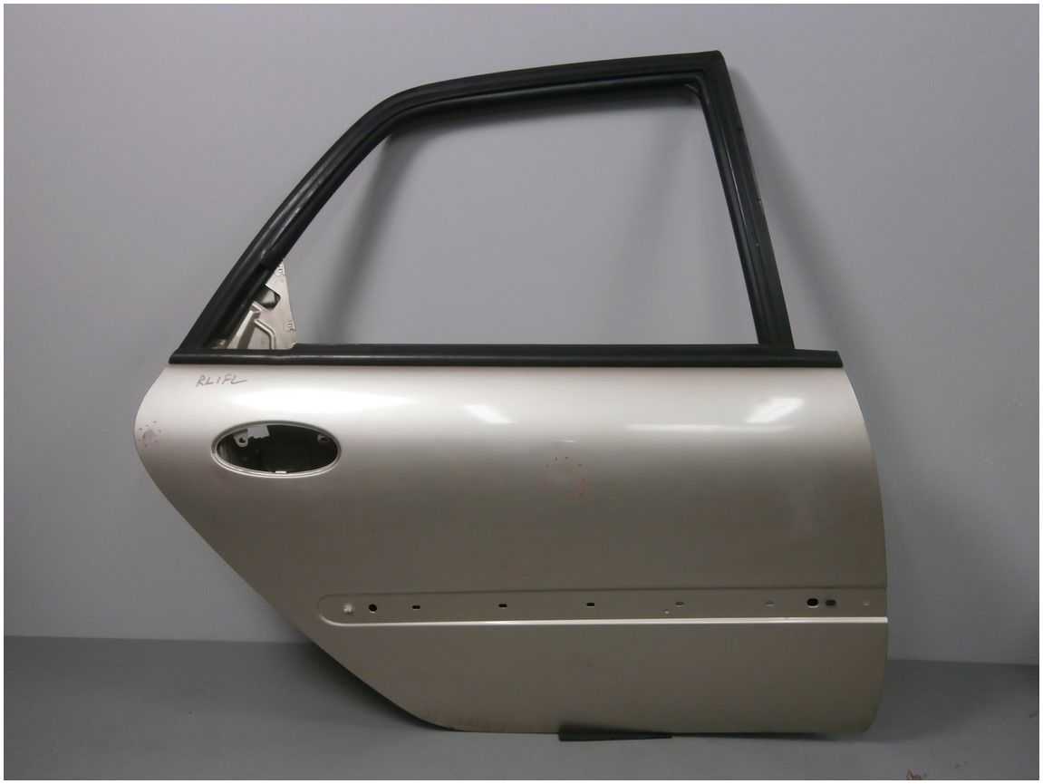 Drzwi Prawy Tył Renault Laguna I 1 MV186 Houblon main product photo