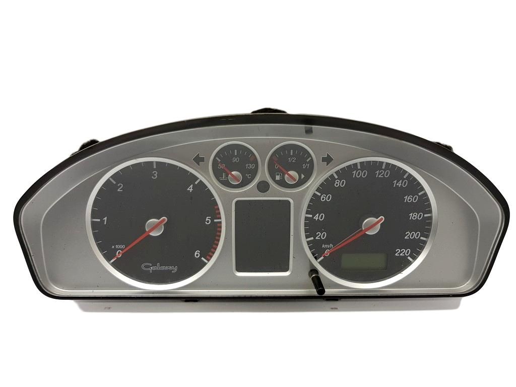 Otáčkoměr Ford Galaxy 7M5920800E 110080036006 12681 main product photo