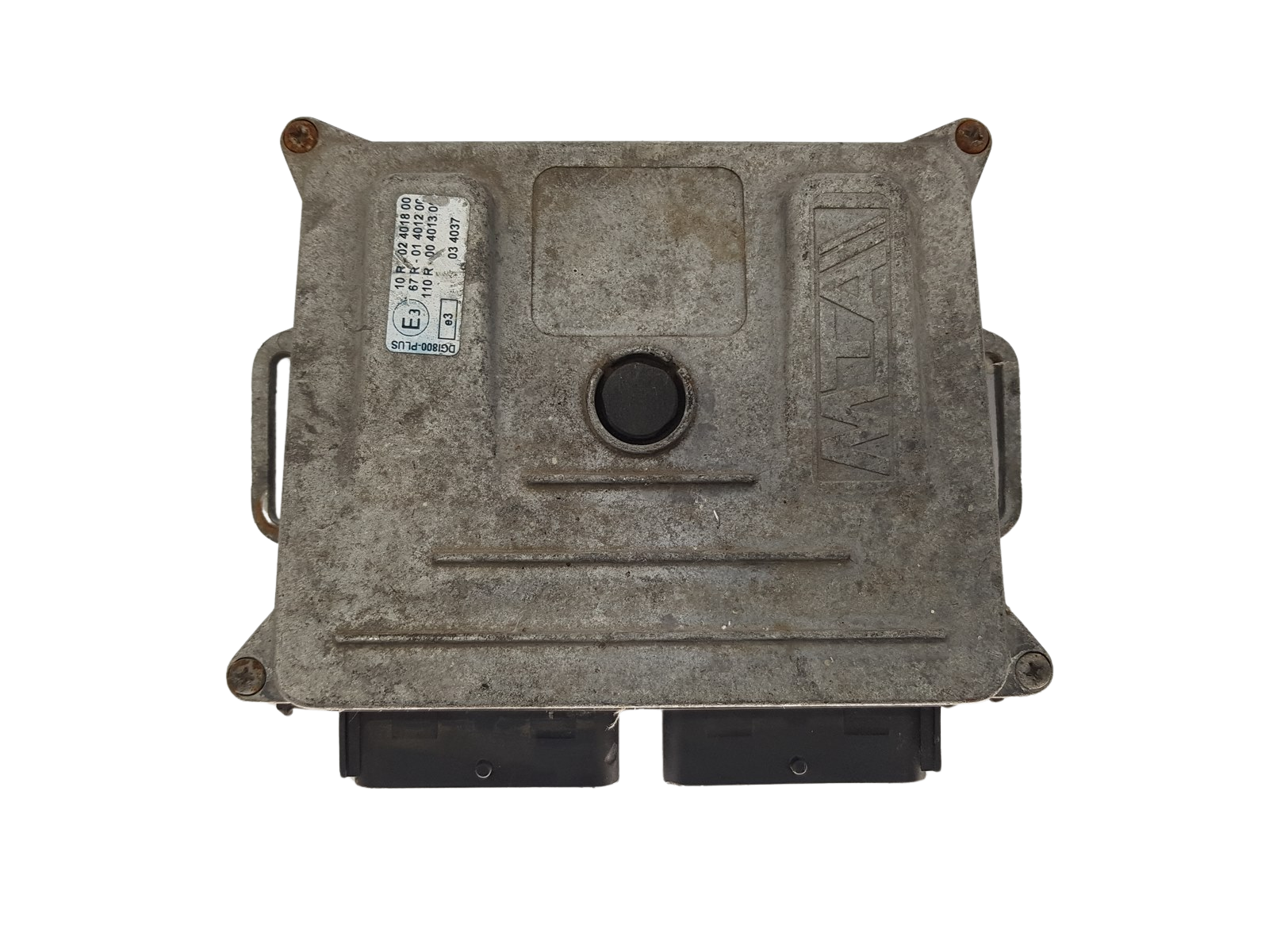 Blok Ovladačů LPG 10R-02401800 67R-01401200 110R-00401300 2817 main product photo