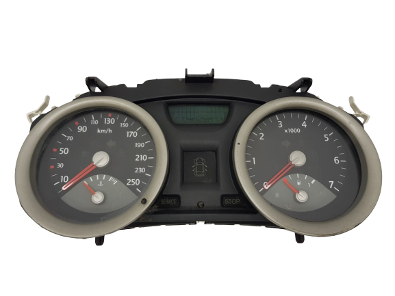 Otáčkoměr Renault Megane 2 8200306538 18708 main product photo