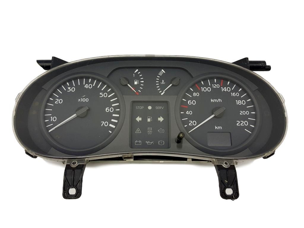 Otáčkoměr Renault Clio 2 8200059763 13068 main product photo