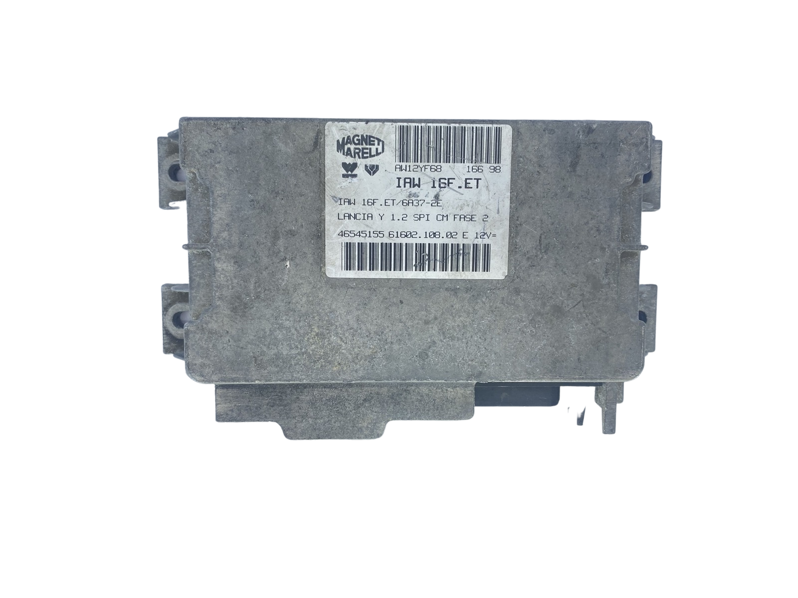 Blok Ovladačů Lancia 46545155 IAW16F.ET 61602.108.02 55932 main product photo
