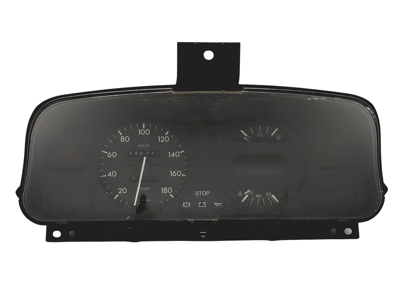 Tachometr 1480111080 09036419902 Expert Jumpy 30878 main product photo