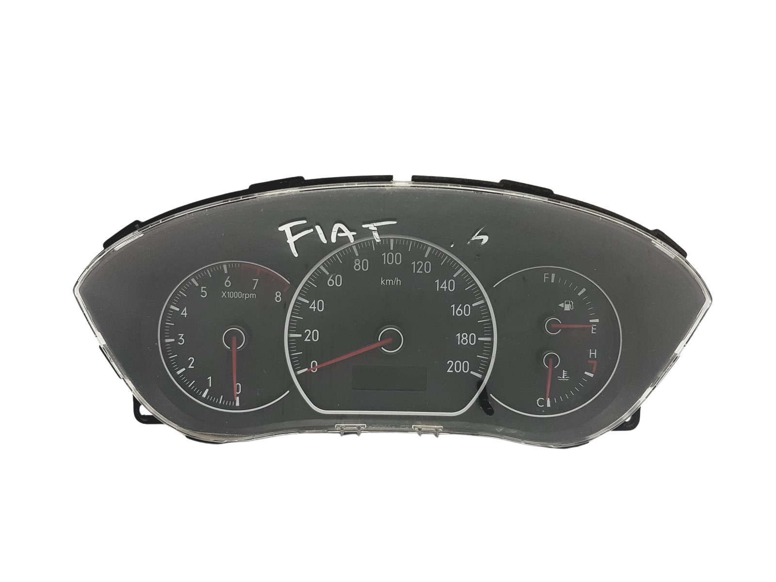 Tachometr Suzuki Swift A2C53060969 Siemens VDO 58576 main product photo