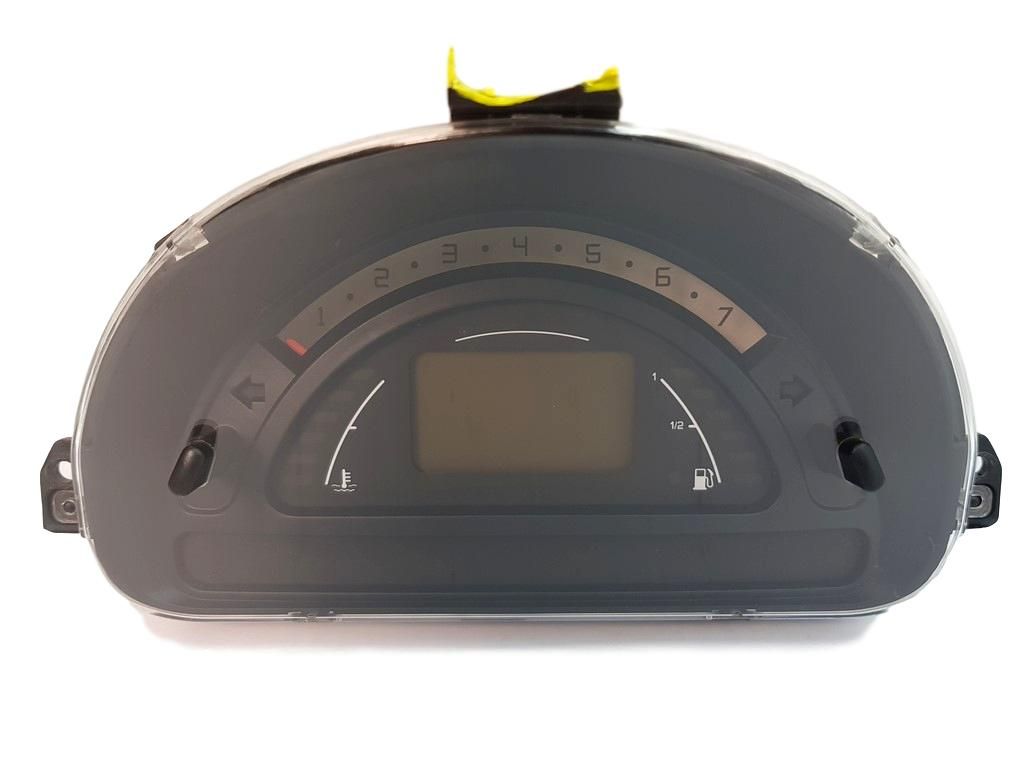 Otáčkoměr Citroen C2 9652008280 H main product photo
