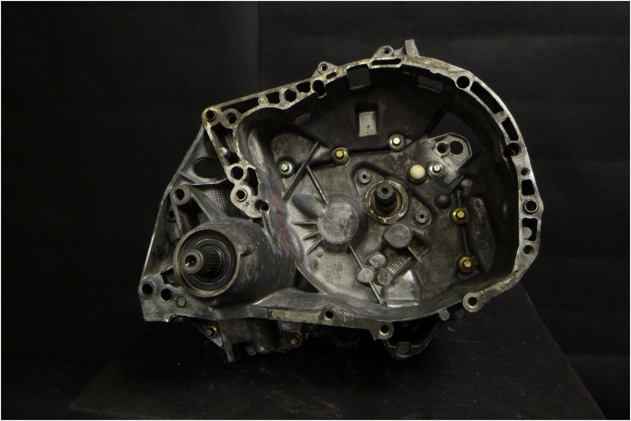 Skrzynia Biegów JB1157 1,9 D Express Rapid Renault main product photo