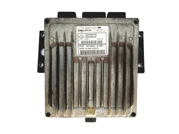 Blok Ovladačů 8200498188 8200469340 R0410B024D Renault Nissan Delphi 19850 main product photo