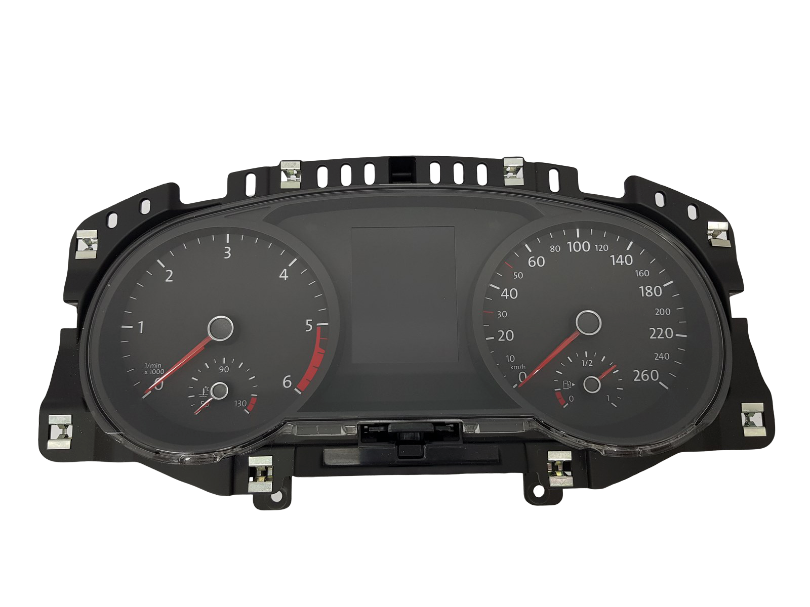 Otáčkoměr VW Golf MK7 5G1920731 Johnson Controls 24975 main product photo