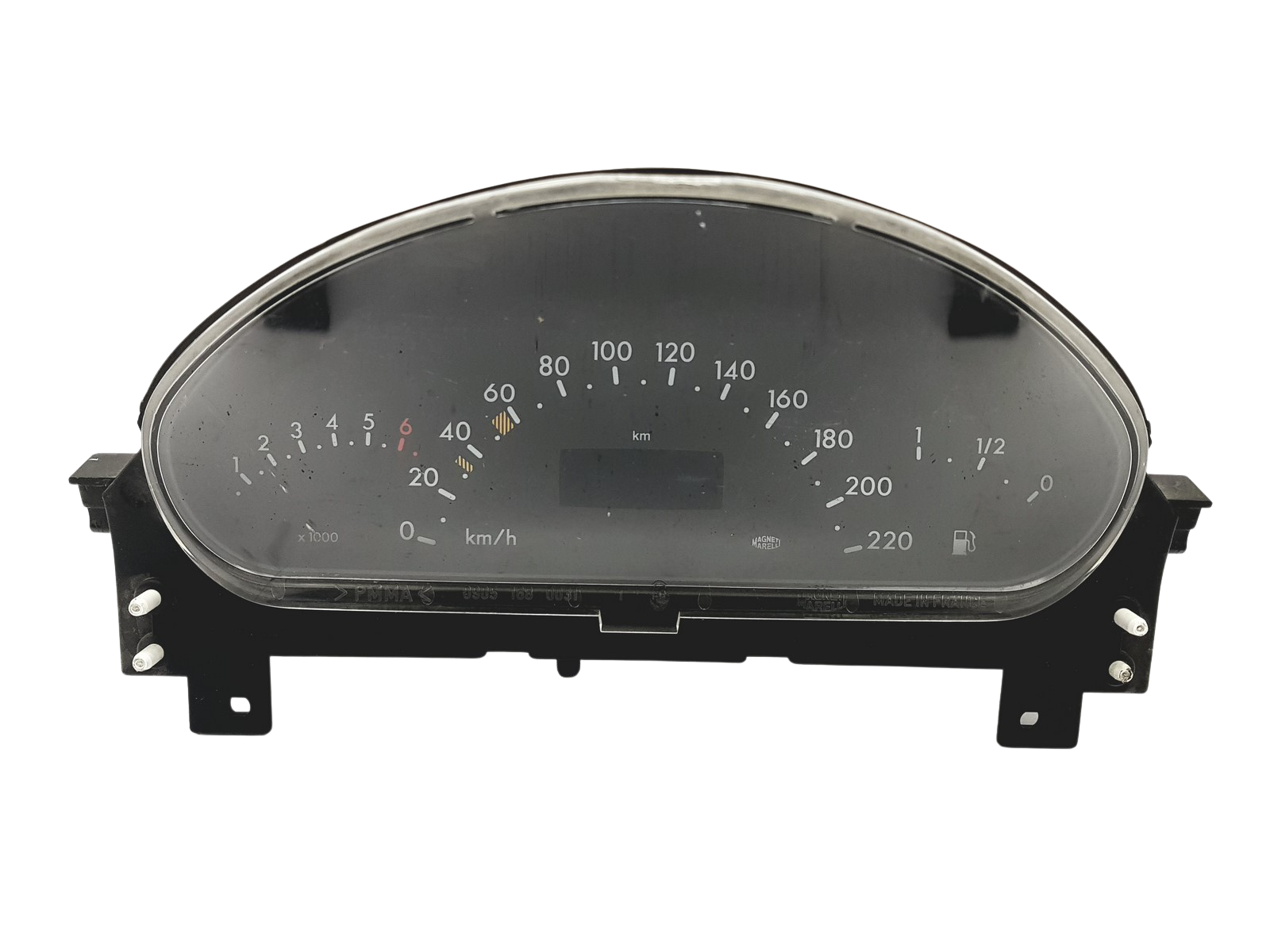 Otáčkoměr Mercedes A W168 A1685402347 40705 main product photo