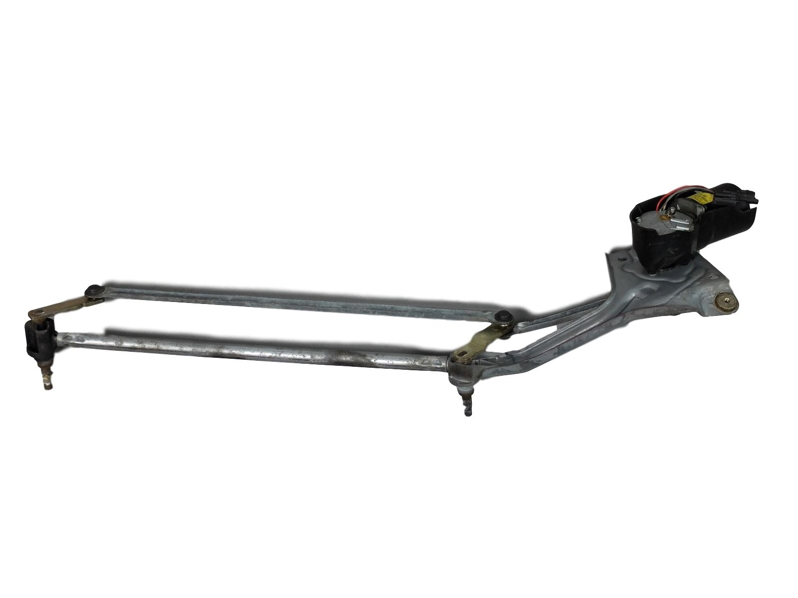 Mechanizm Wycieraczek Przód Megane I 1 8200048444 Renault main product photo