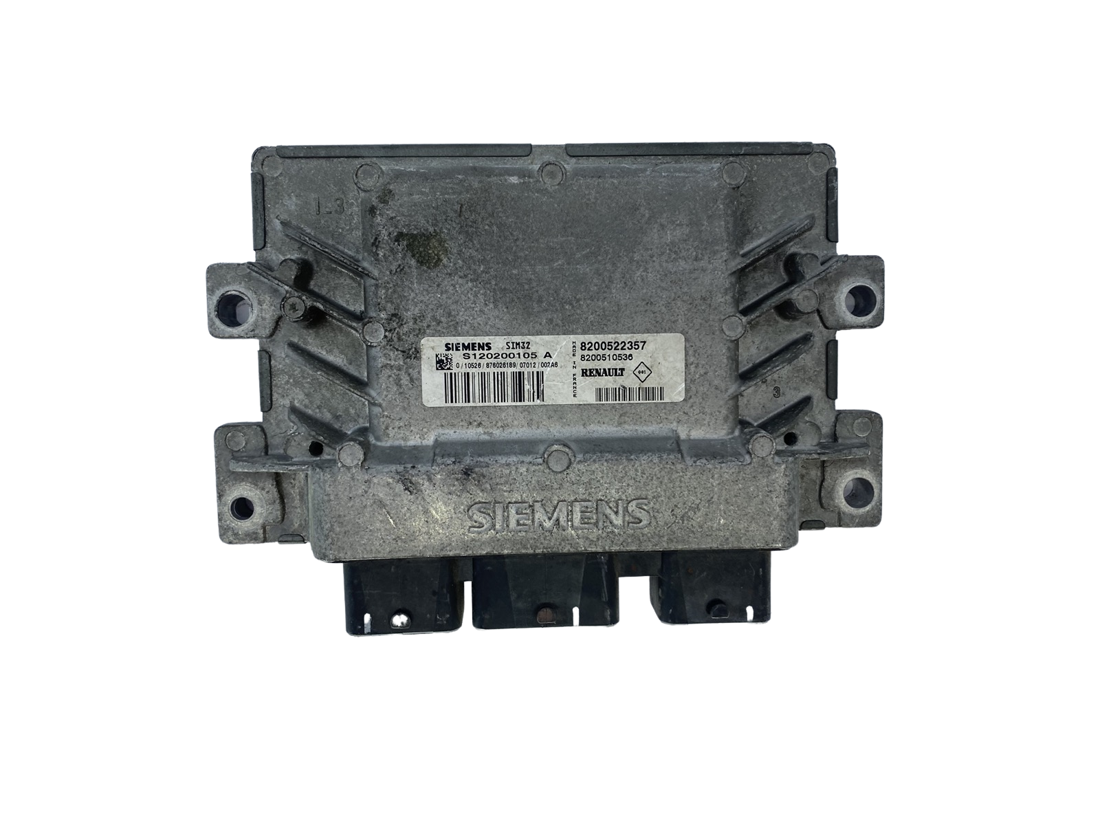 Blok Ovladačů S120200105A 8200522357 8200510536 Renault 51391 main product photo