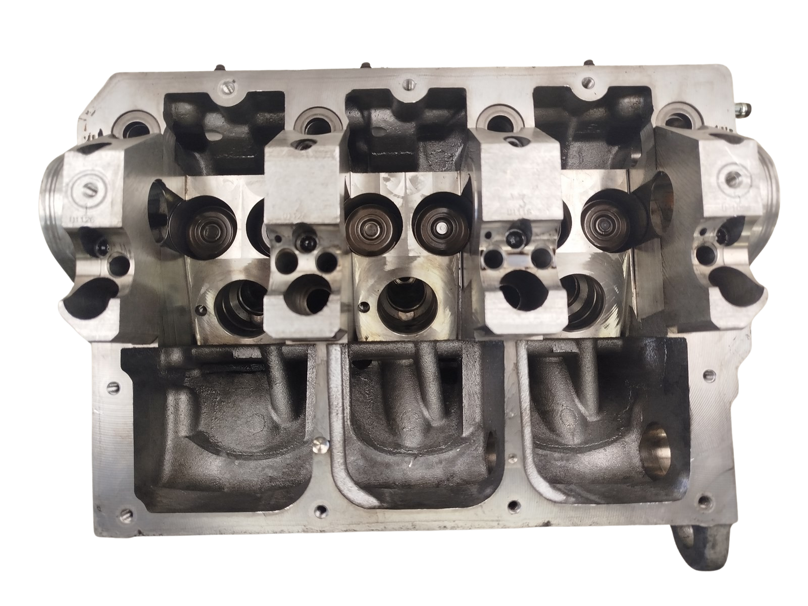 Hlava Válce VWAG 045103373H 1.4 6V TDI BNM 2 main product photo
