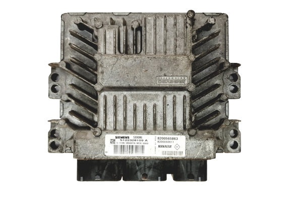 Blok Ovladačů S122326109A SID301 8200565863 8200592611 Renault 19892 main product photo