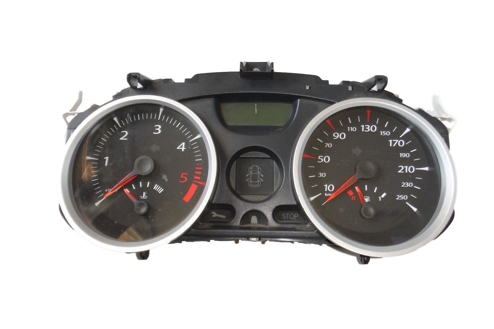 Licznik Zegar 8200720321 Renault Megane II 2 main product photo