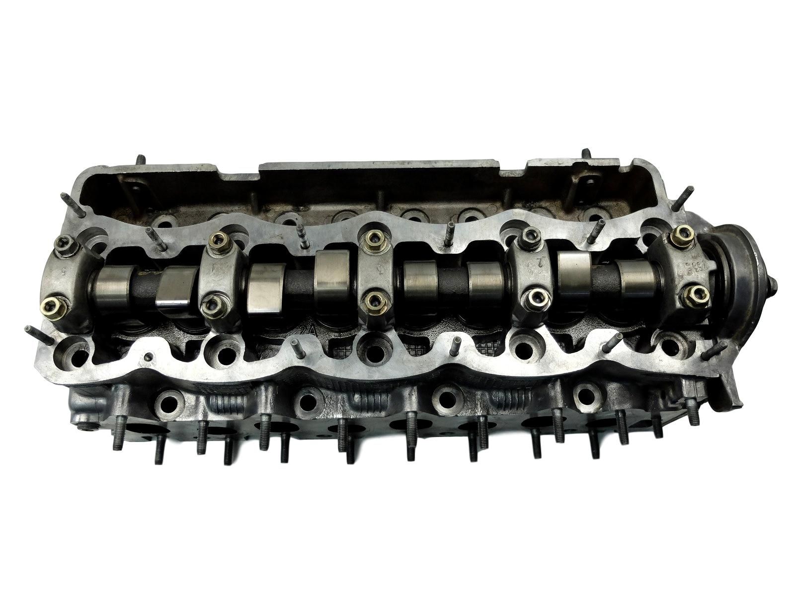 Hlava Válce  2,8 DTI 7450482 Master 2 Renault Sofim Ducato Iveco Daily main product photo