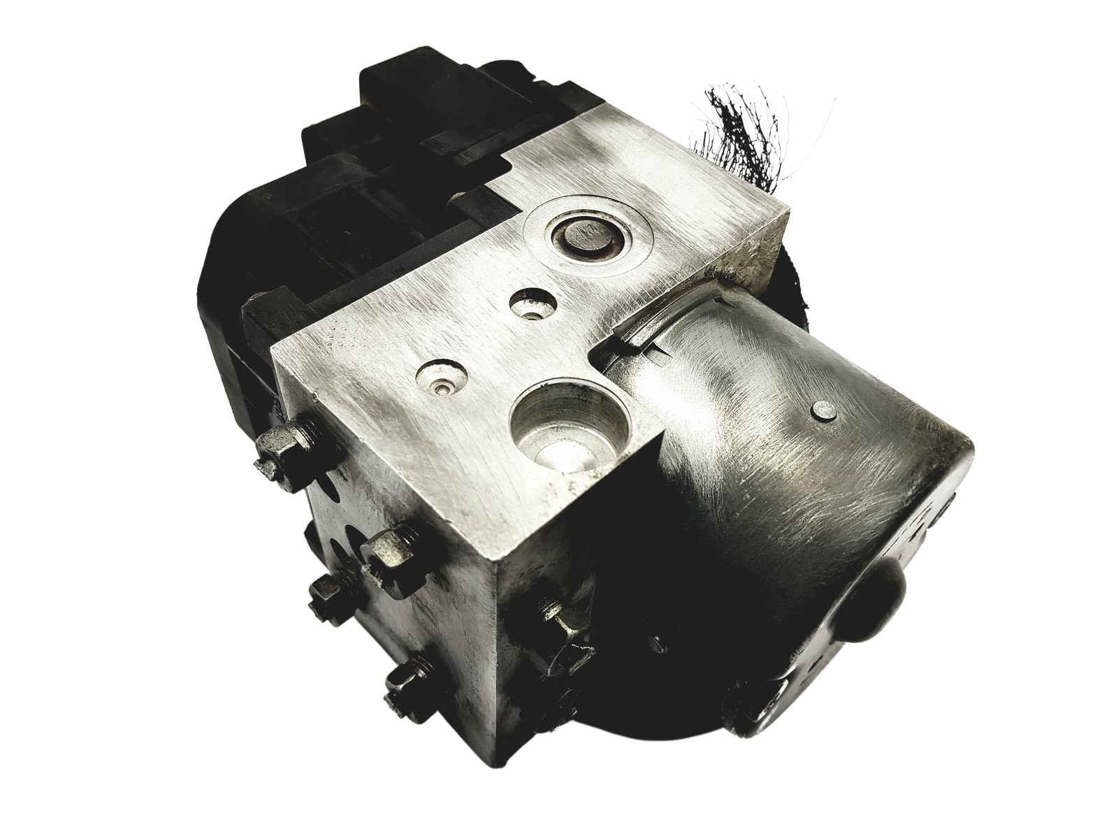 Pumpa Abs Opel Zafira Astra G 90581417 0265216651 37373 main product photo
