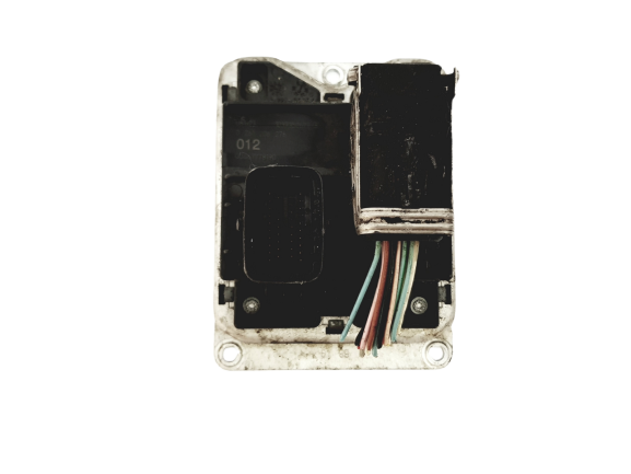 Blok Ovladačů 00467778190 0261206276 Fiat Bosch 16006 main product photo