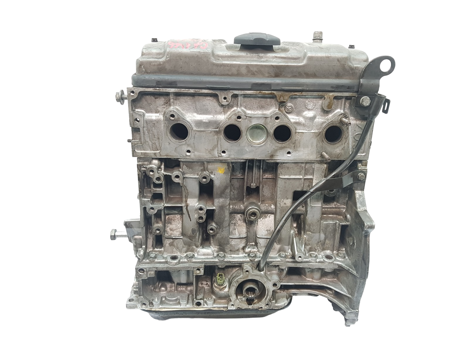 Motor Benzínový HFX 10FP6U 1.1 8vCitroen C3 C2 main product photo