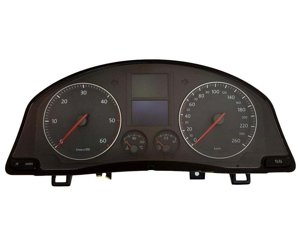 Otáčkoměr VW Golf MK5 1K0920862K 110080247069 7701 main product photo
