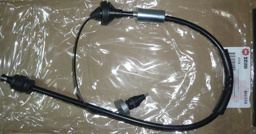 Spojkový Kabel Pro Renault 401550 7700417050 Seim main product photo