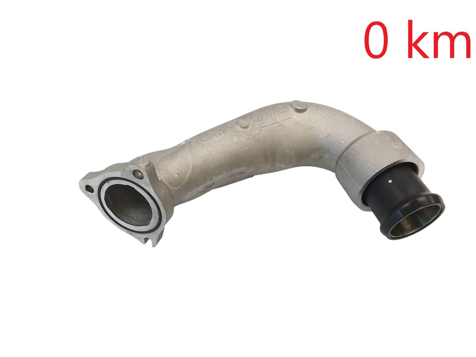 Trubka Turbíny 144D22173R 2.3 dCi BiTurbo Renault Master 3 822077-0001 0km main product photo