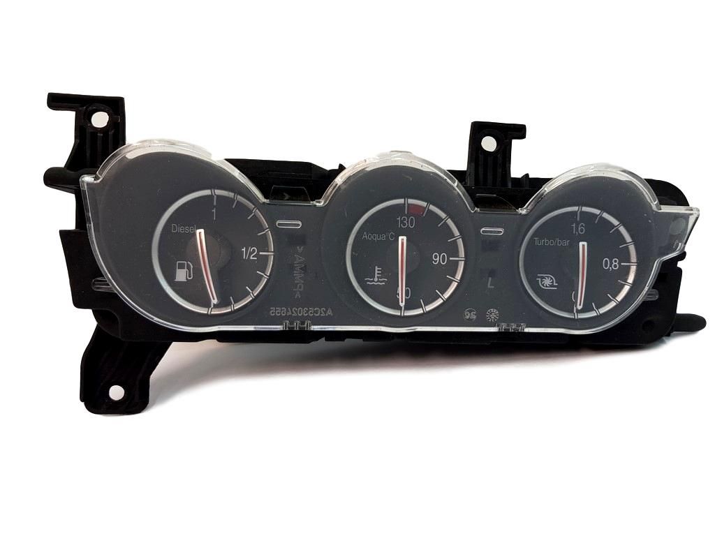 Tachometr Alfa Romeo 159 60696626 A2C53090933 main product photo