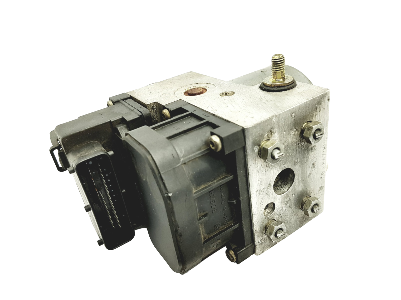 Pumpa Abs Smart Fortwo 0006647V003 0273004530 Bosch 33772 main product photo