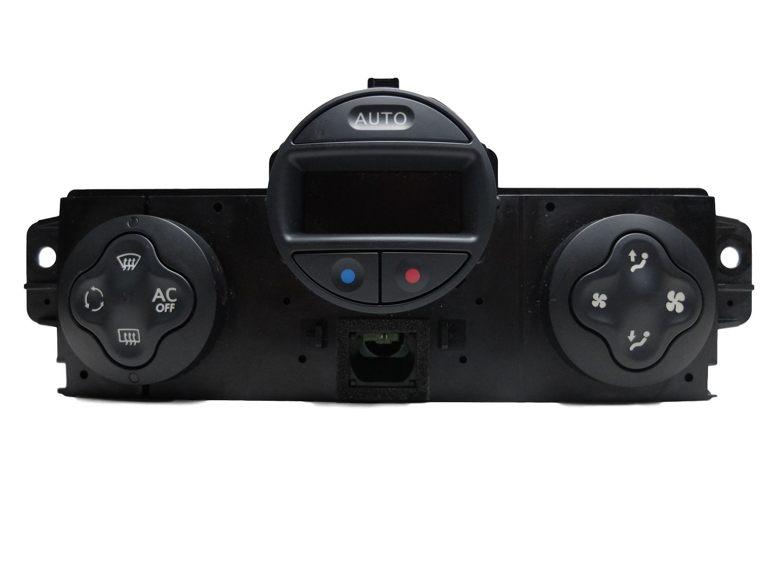 Panel Nawiewu Renault Kangoo II 2 8200520205 main product photo