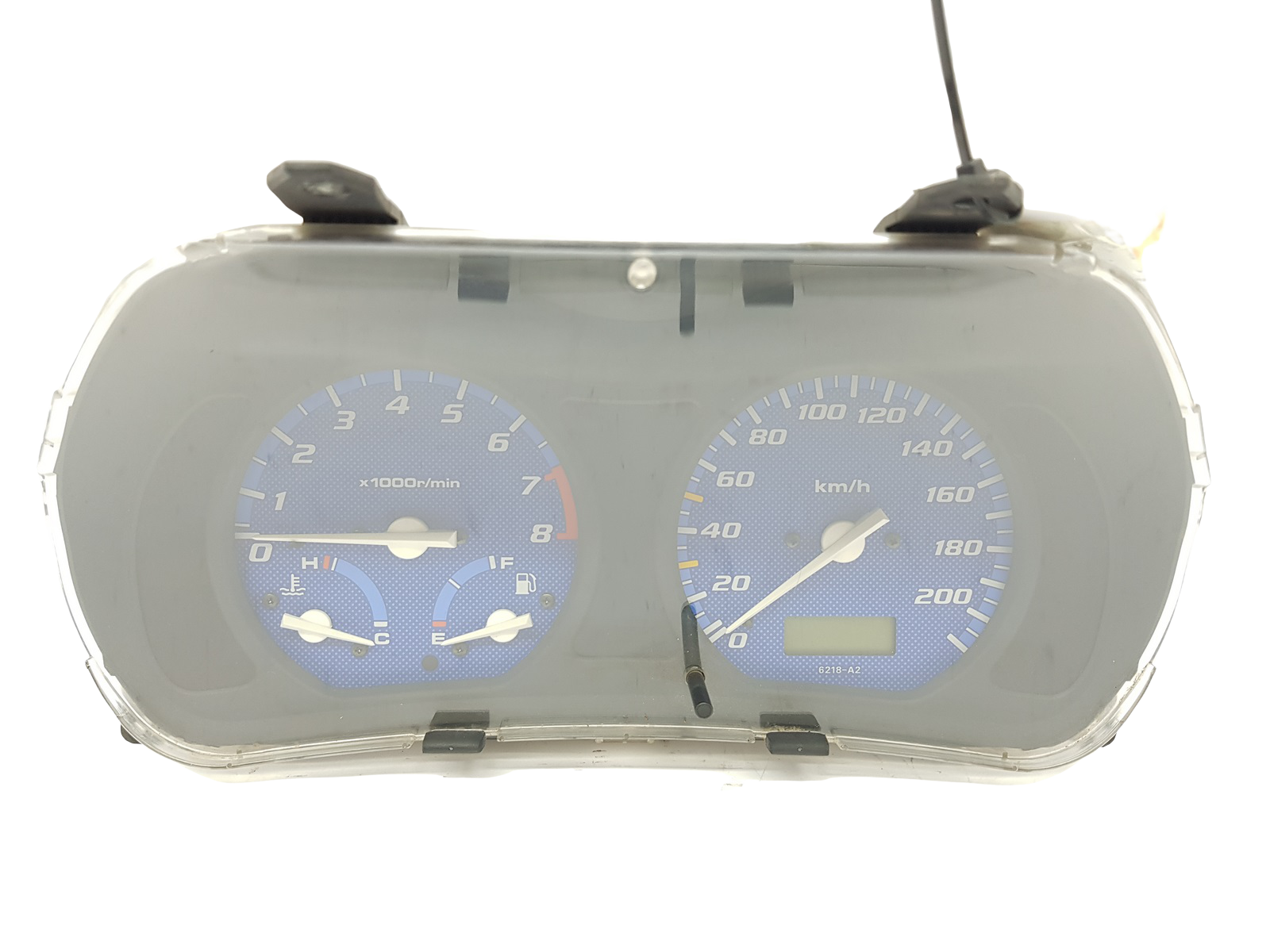 Tachometr Honda HRV 78100S2HG100 HR-0265-102 25521 main product photo