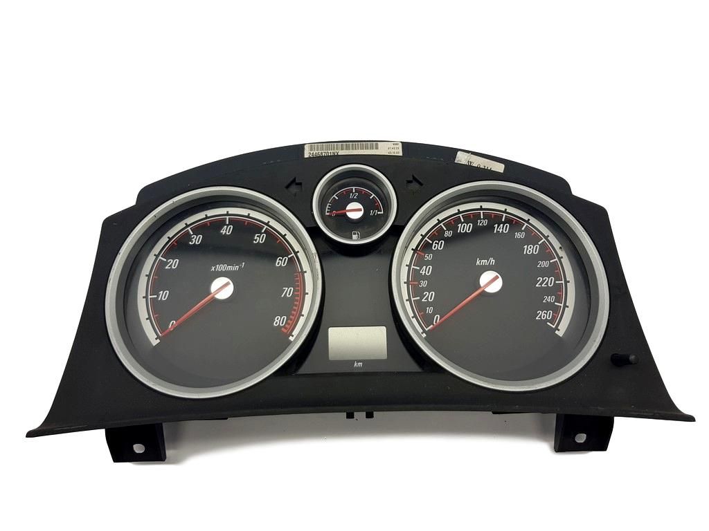 Otáčkoměr Opel Astra H 24468701NX 10534 main product photo