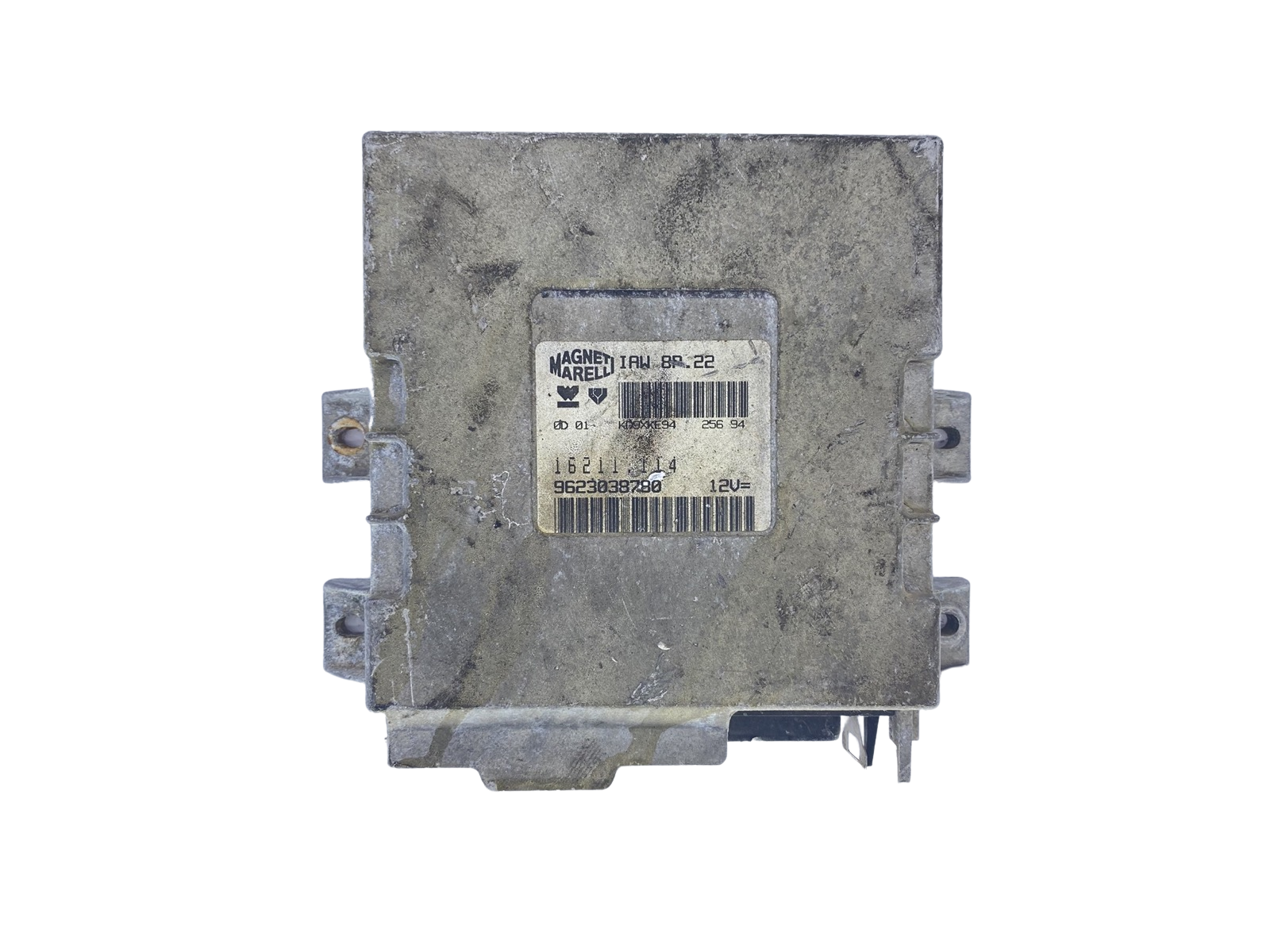 Blok Ovladačů 9623038780 IAW8P.22 16211.114 PSA Fiat Magneti 55540 main product photo