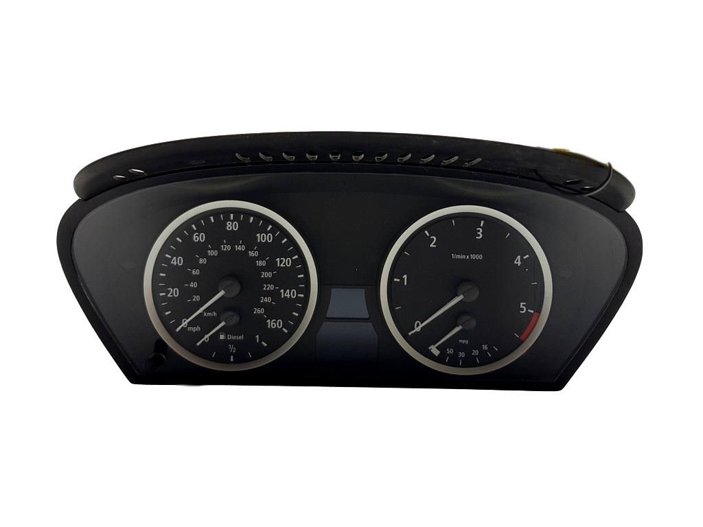 Otáčkoměr BMW 5 E60 E61 6211 6983154 main product photo