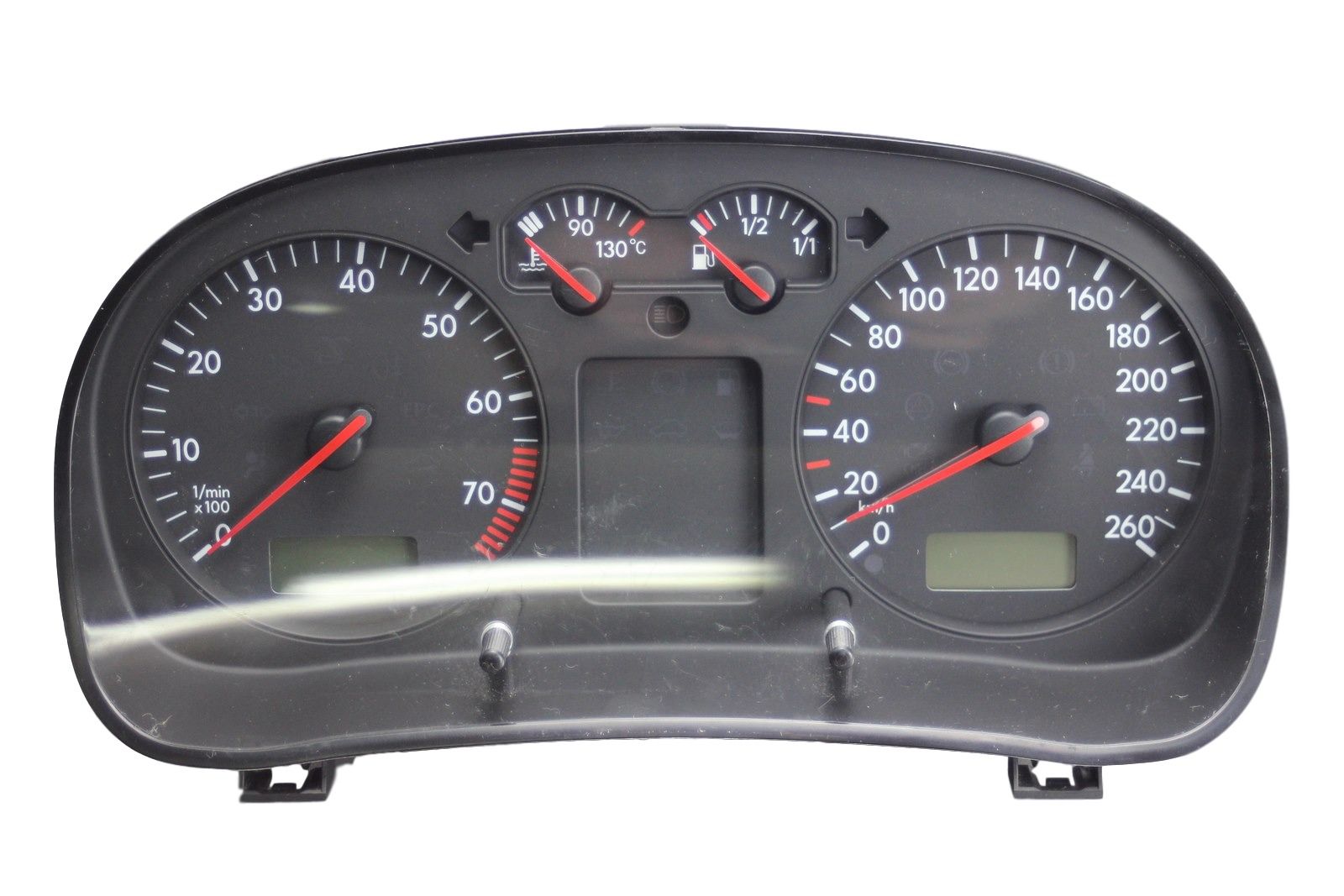 Licznik Zegar Volkswagen Golf Bora 1J0920801B Benzyna main product photo