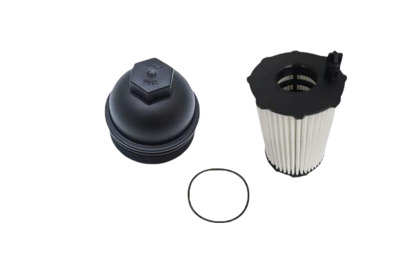 Kryt Filtru Oleje Sada VW 079115433D 079198405E 11151792001 Vika main product photo