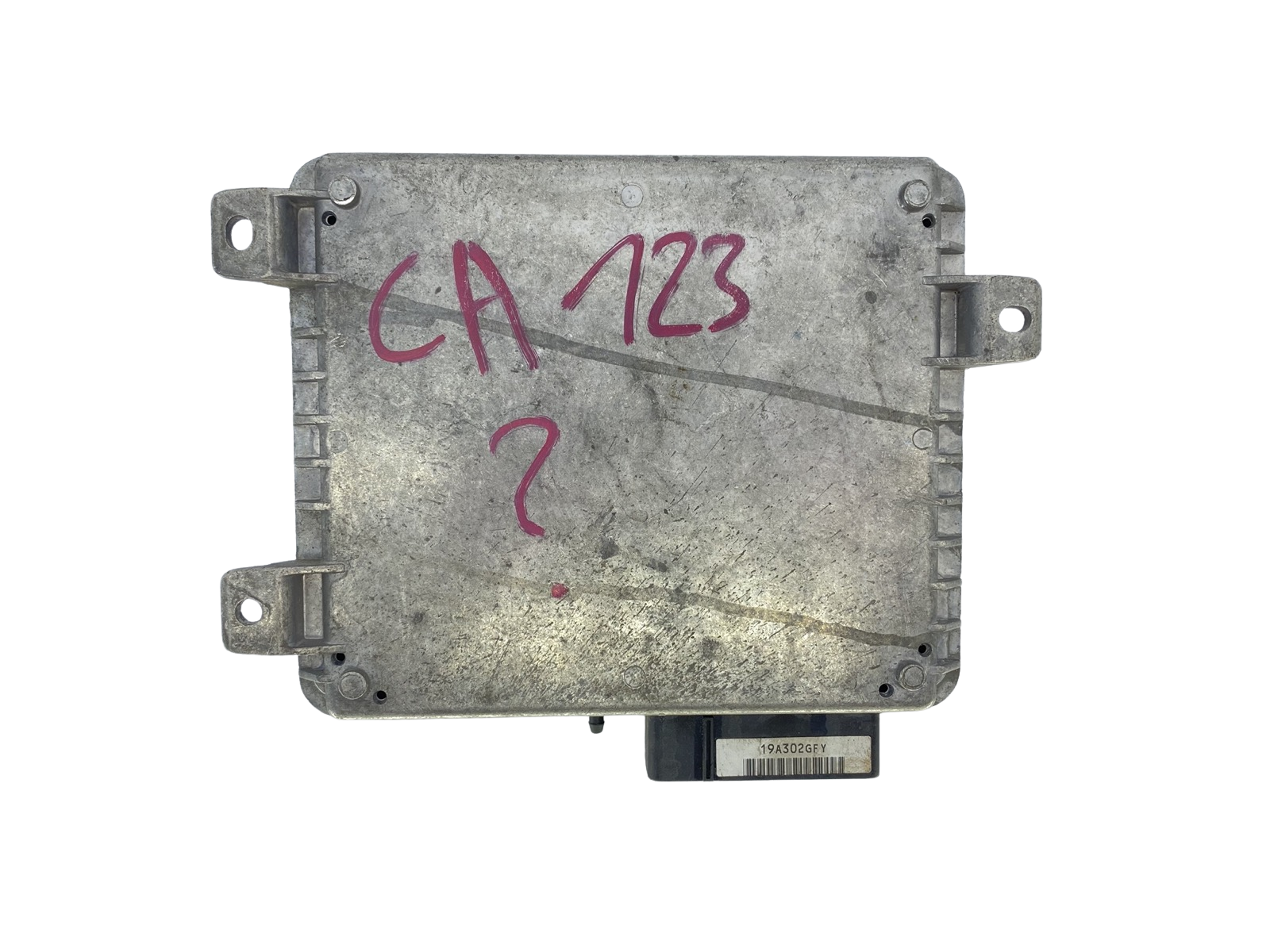 Blok Ovladačů MKC104022 4086 GE Rover 56598 main product photo