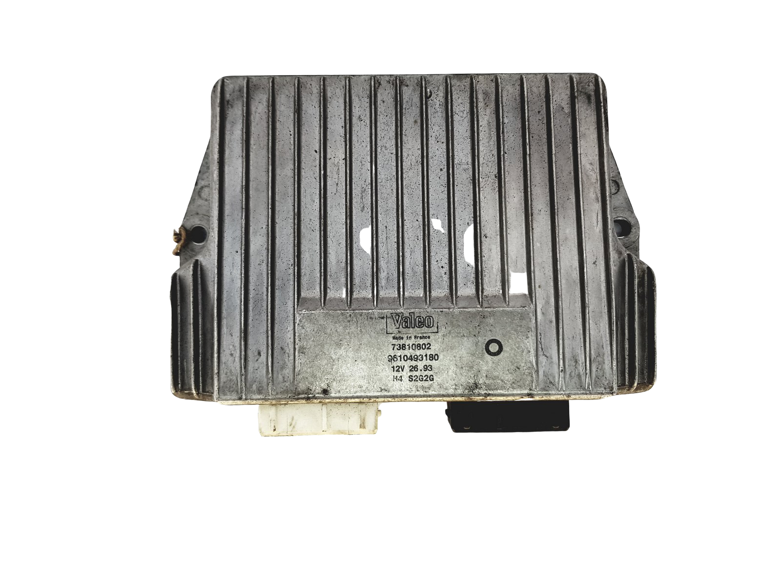 Blok Ovladačů 9610493180 73810802 PSA Valeo 22577 main product photo