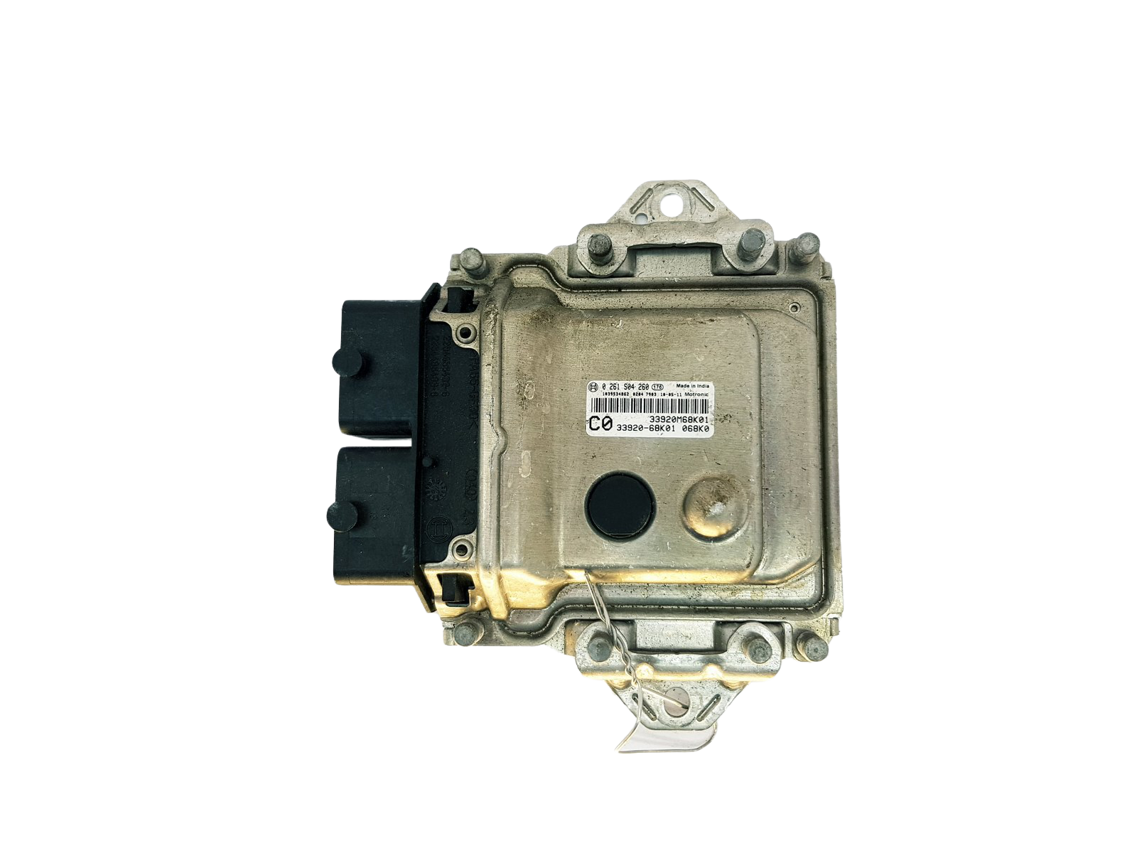 Blok Ovladačů 33920-68K01 0261S04260 Suzuki Nissan Bosch 32289 main product photo