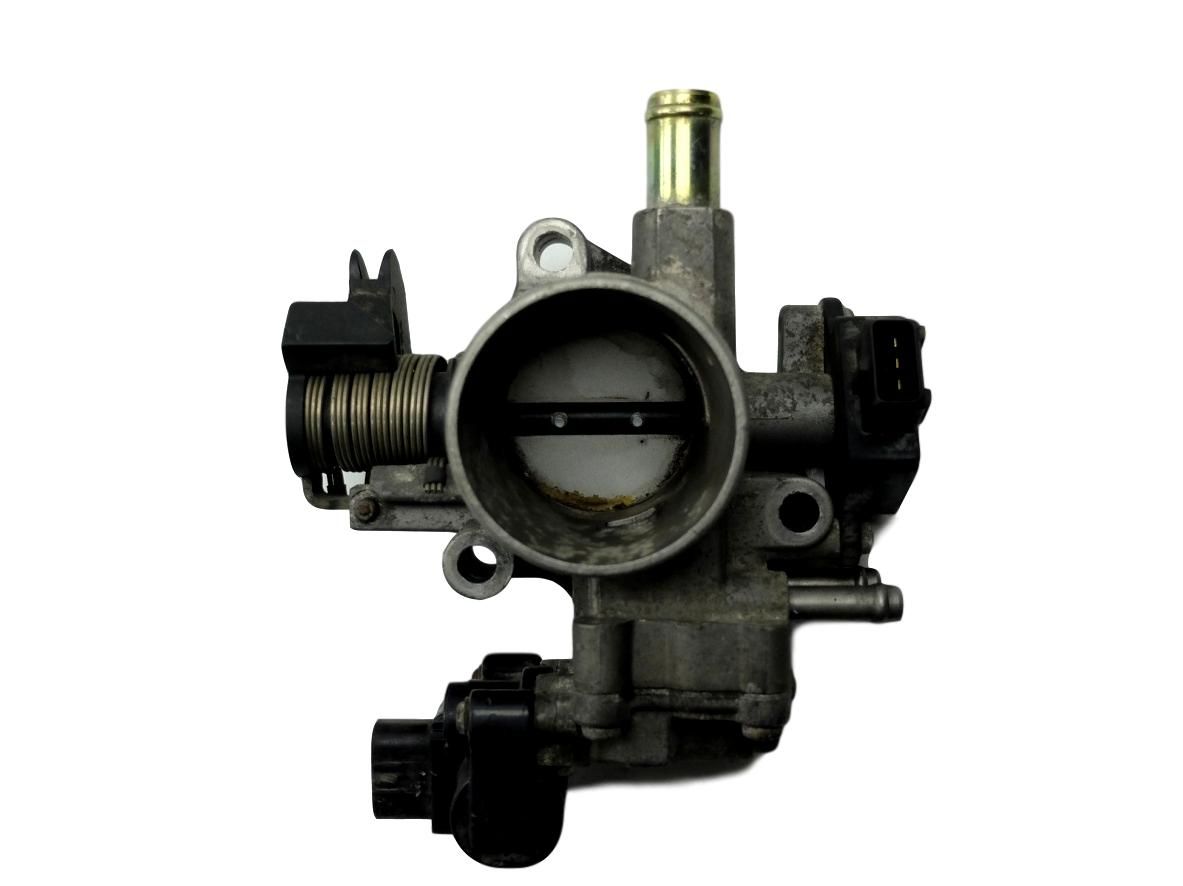 Škrticí Klapka Toyota 22210-00020 89452-05010 main product photo
