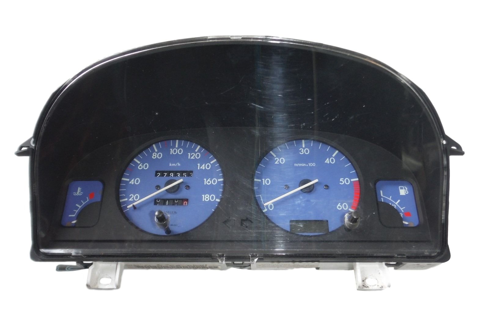 Licznik Zegar 9636105580 Peugeot Partner I 1 main product photo