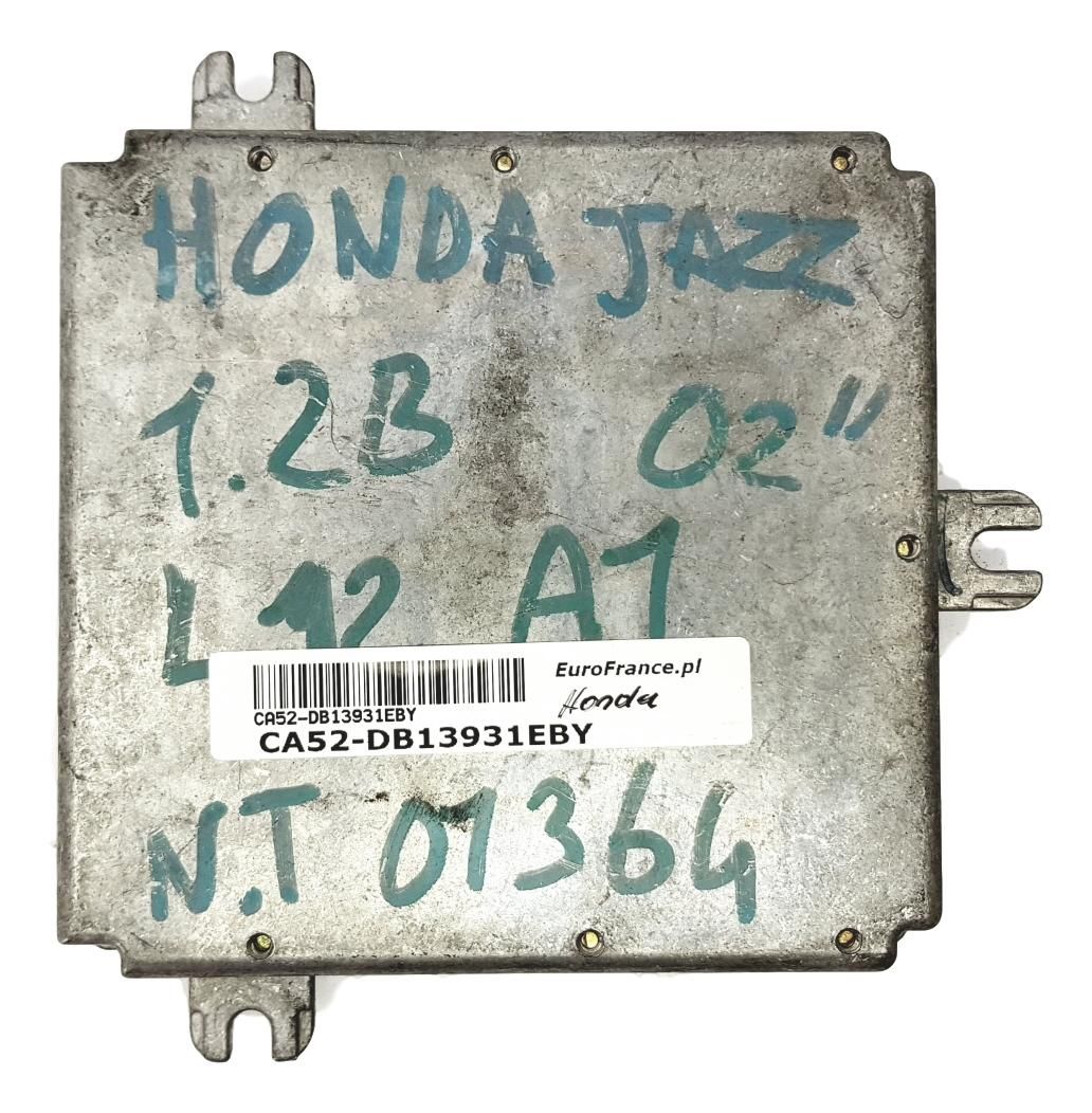 Blok Ovladačů 37820-PWB-G01 2155-101181 Honda Keihin main product photo