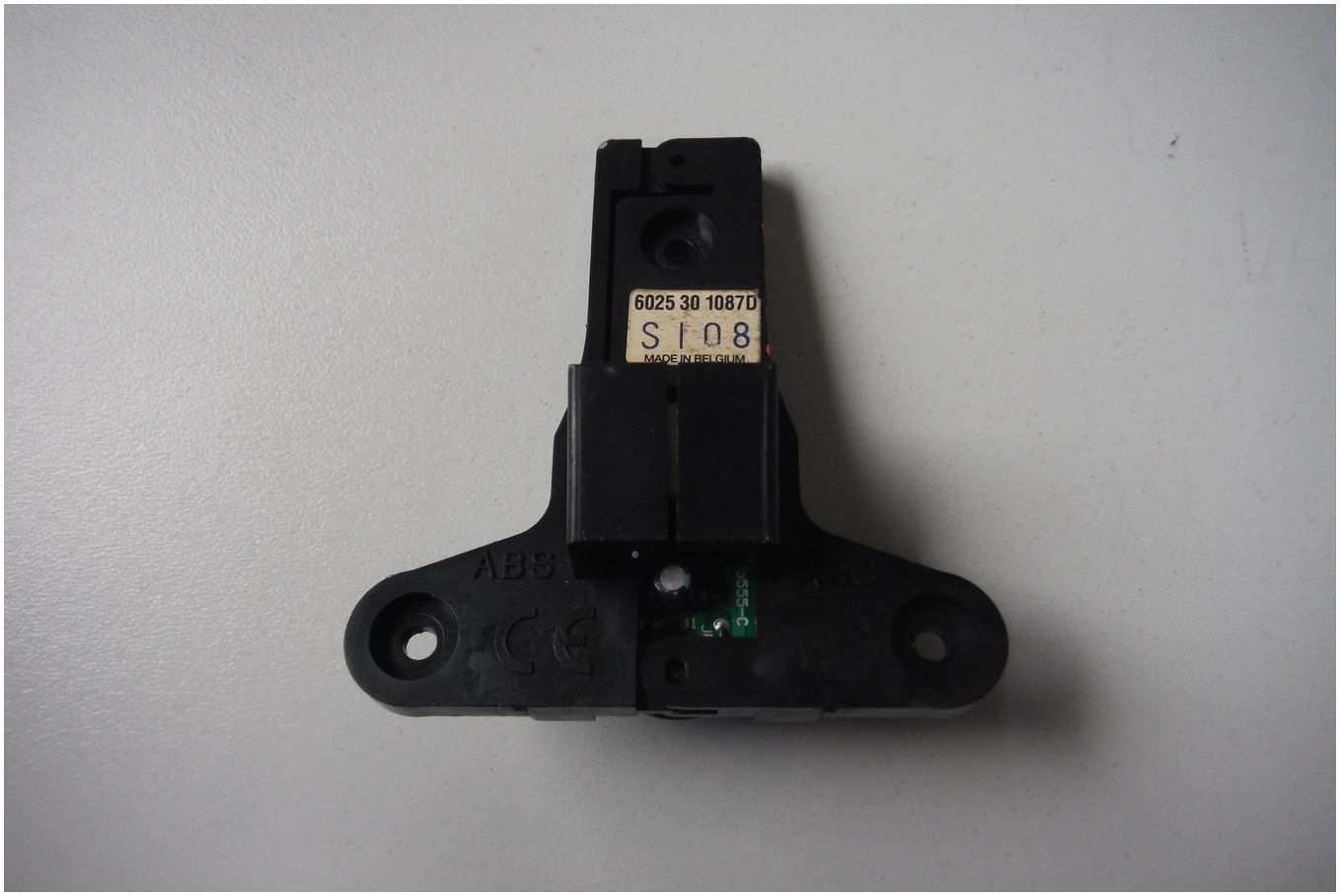 Odbiornik Pilota Radia 6025301087D Espace III 3 main product photo