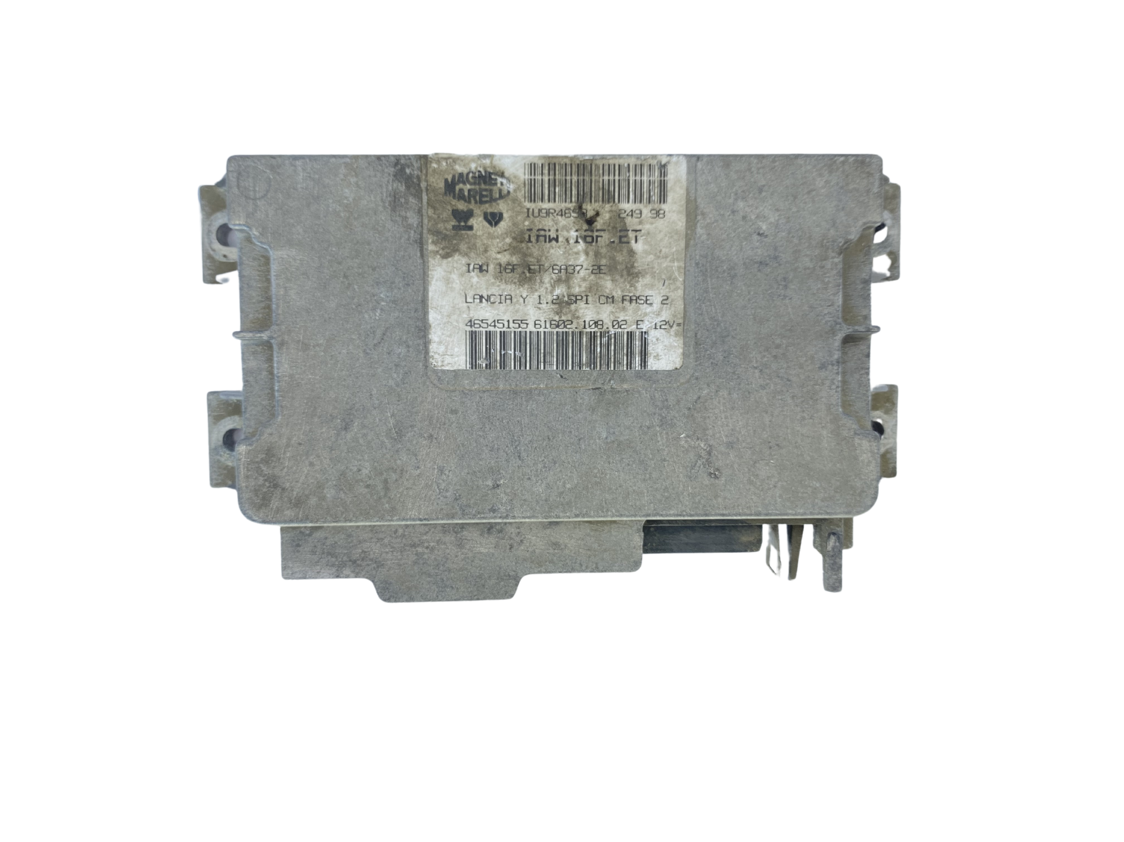 Blok Ovladačů Lancia 46545155 IAW16F.ET 61602.108.02 55949 main product photo