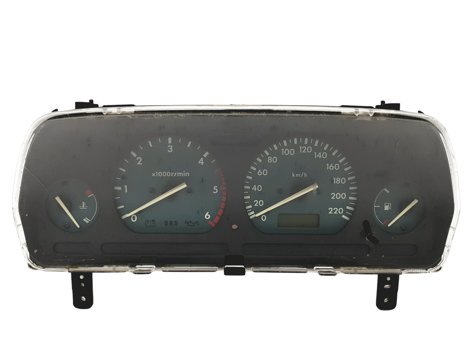 Tachometr Land Rover Freelander YAC112540 30957 main product photo