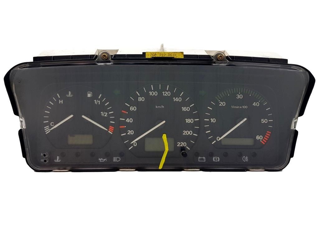 Otáčkoměr VW 7D0919861K 6160673106 Transporter T4 main product photo