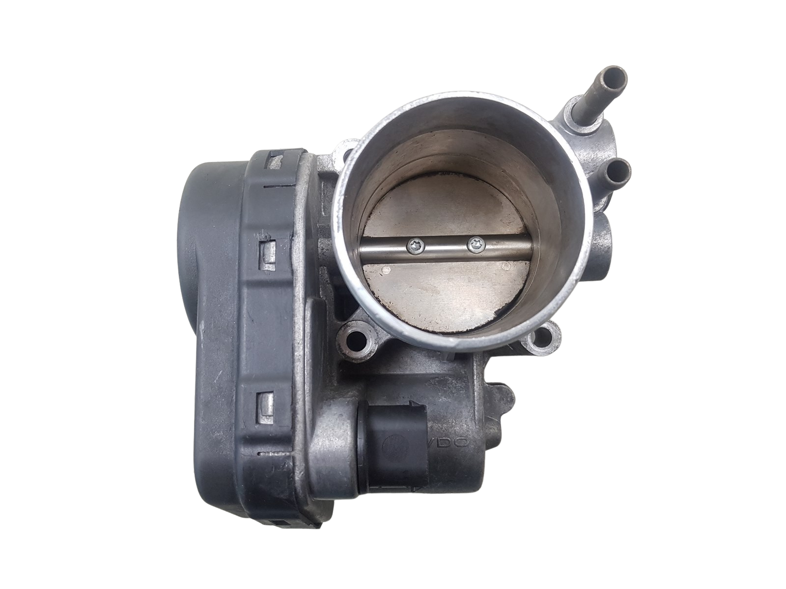 Škrticí Klapka Mercedes-Benz A1661410225 408.238/127/002 1632 main product photo