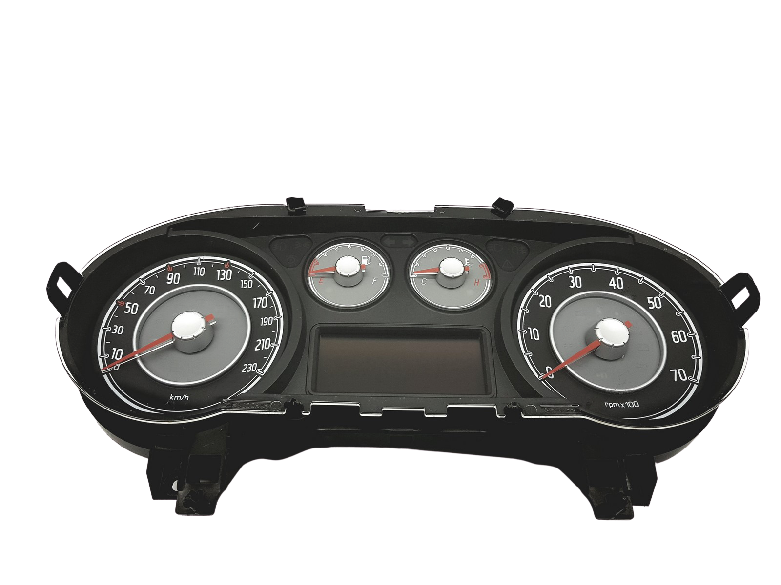 Tachometr Fiat Punto Evo 51914934 503010220301 30395 main product photo