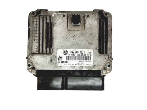 Blok Ovladačů 045906013F 0281012879 Volkswagen Bosch 18880 main product photo